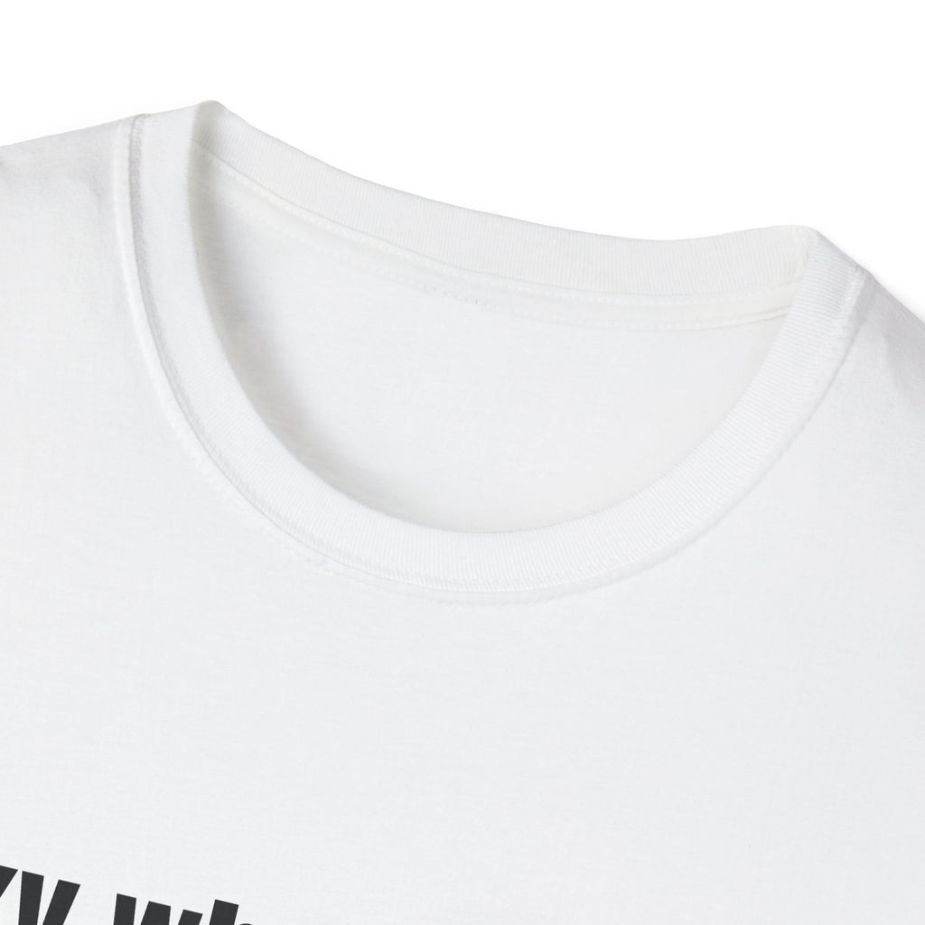 Cranky When Not Flying T-Shirt