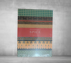 The Grammar of Spice Wrapping Paper