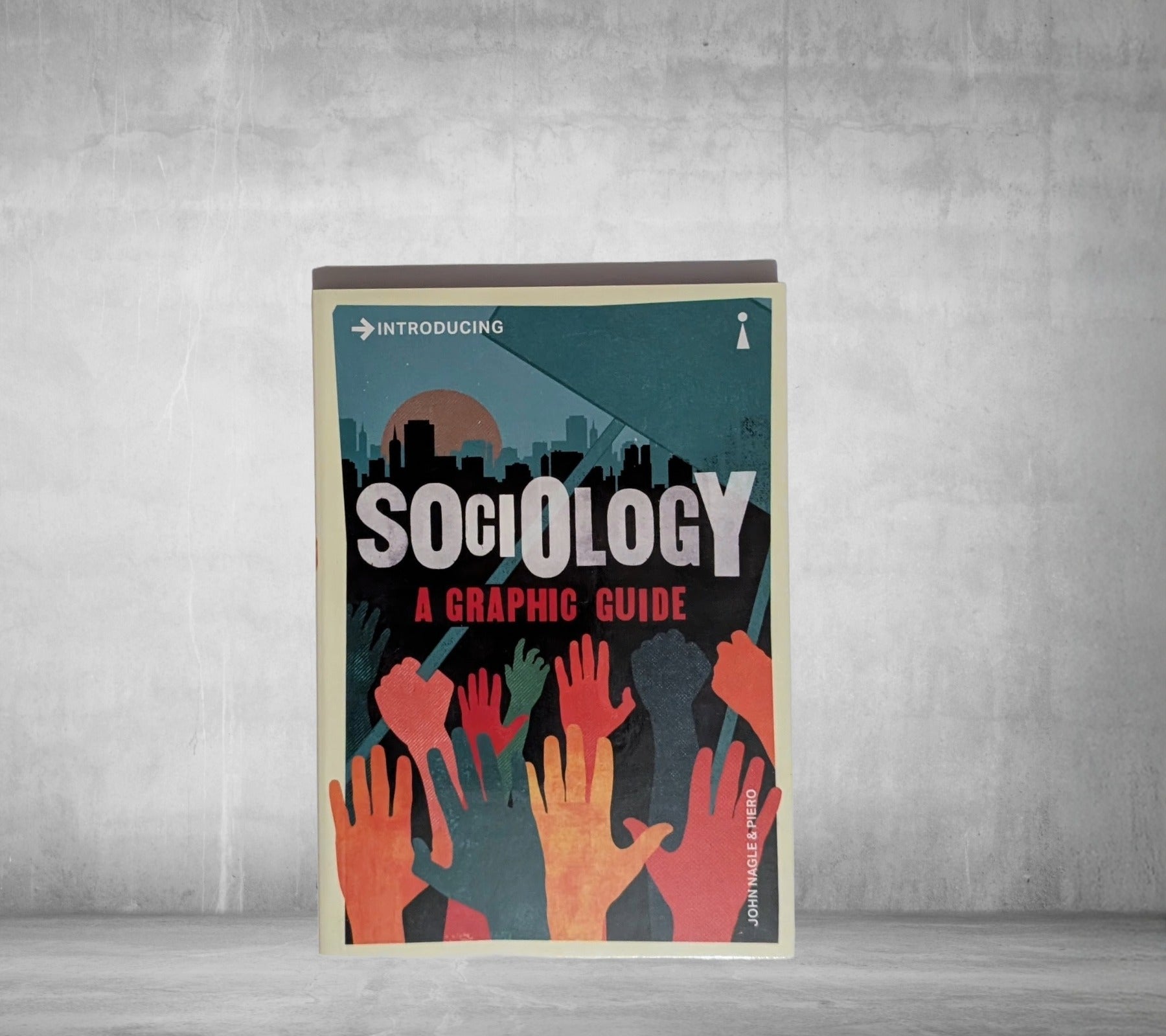 Introducing Sociology by John Nagle