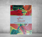 The Anarchy of Chillies Wrapping Paper
