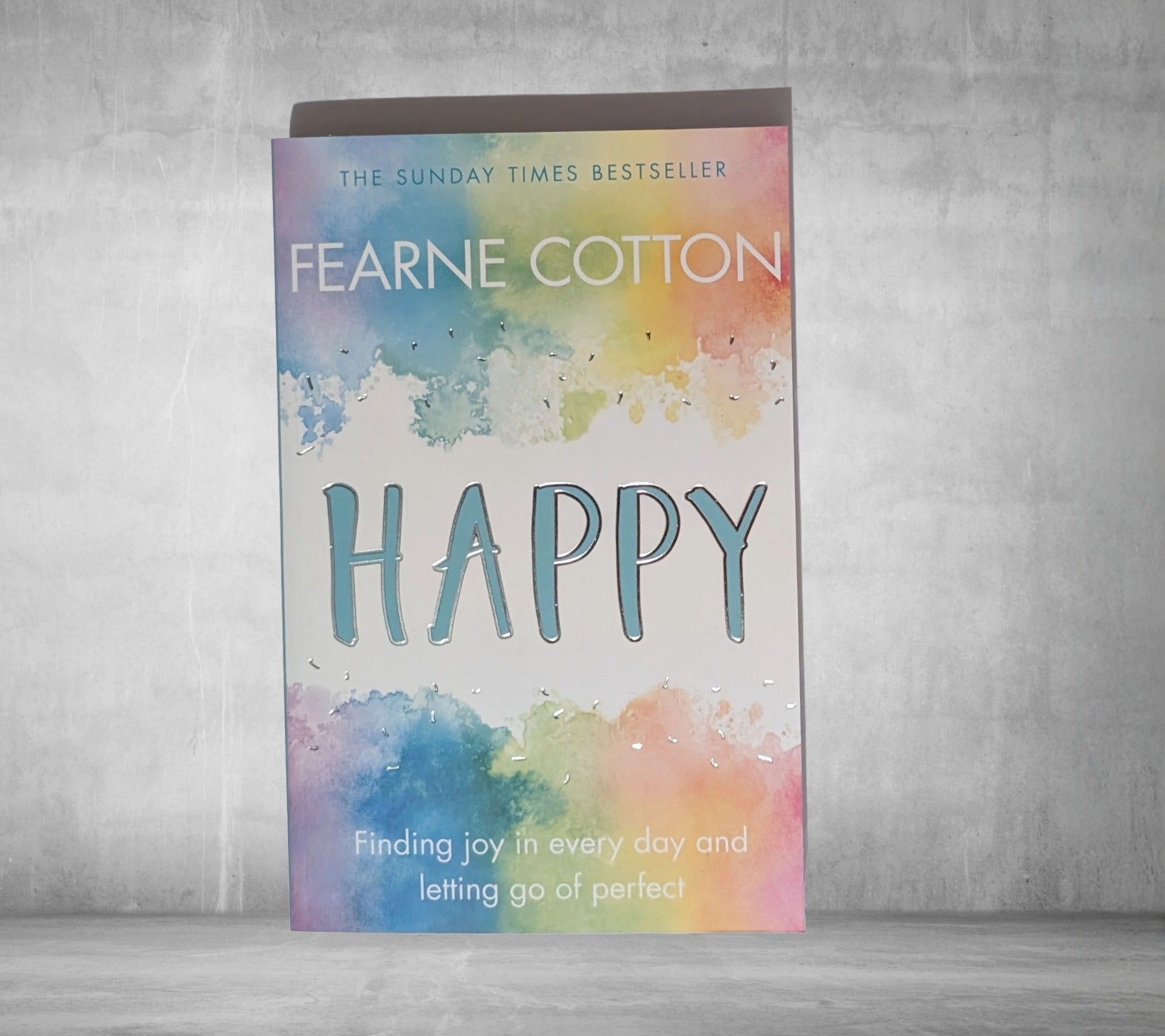 Happy by Fearne Cotton