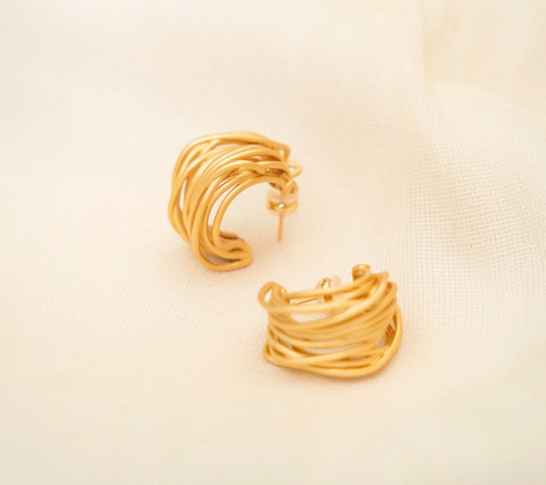 Grace by Eunoé: The Art of Jewellery