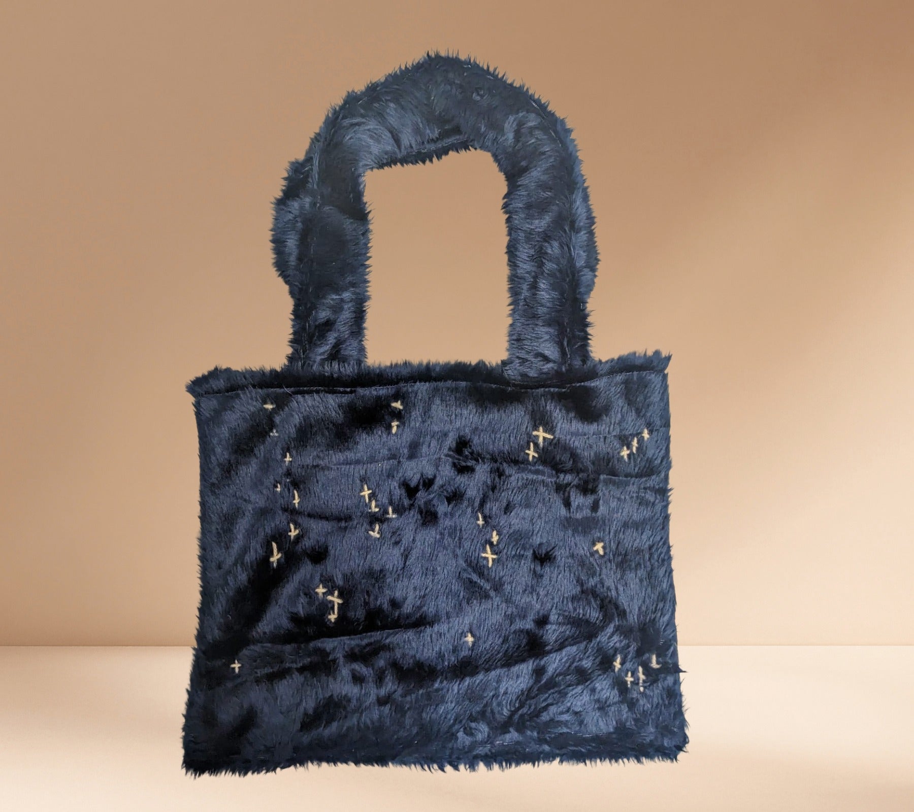 Howling Night Tote Bag Made by Nick