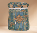 Lugano III Tote Bag Made by Nick