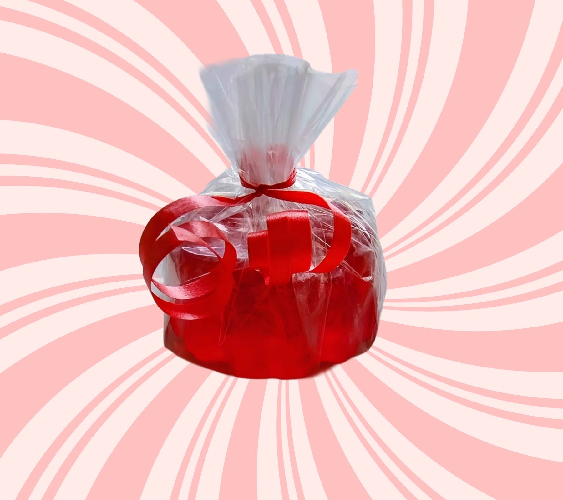 Pink Pepper Scented Handmade Soap by Minoo