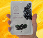 Olive Farm Essential Acai Berry Soothing Mask
