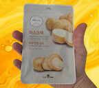 Olive Farm Essential Potato Soothing Mask